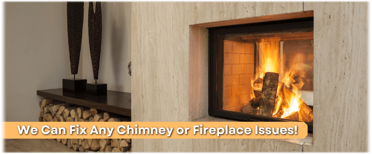 Chimney and Fireplace Solutions