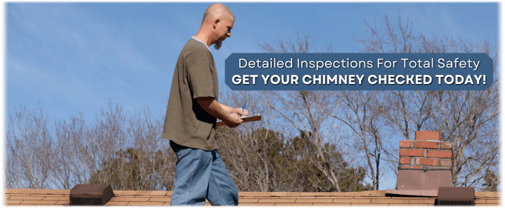 Chimney and Fireplace Inspection San Diego CA