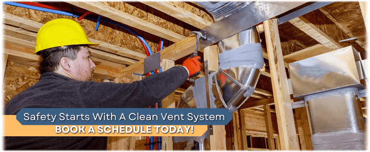Dryer Vent Cleaning San Diego CA
