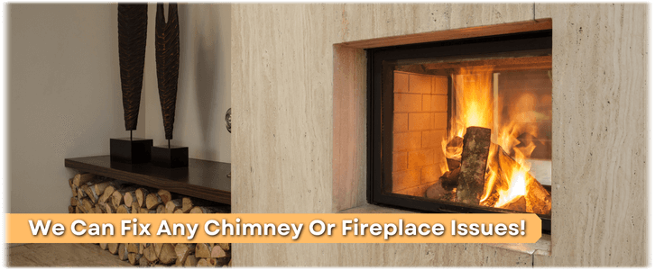 Chimney and Fireplace Solutions