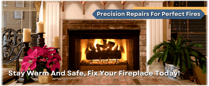 Fireplace Repair San Diego CA