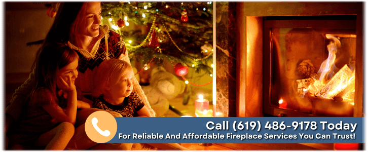 San Diego CA Chimney Cleaning San Diego CA Chimney Cleaning